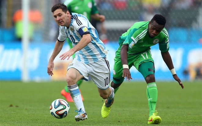 5 trận vòng bảng World Cup 2018 nếu không xem phí cả giải đấu